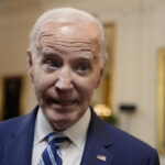 Ex-Biden Aide States Dems Overreacted To Health Concerns