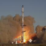 SpaceX Set To Launch Megarocket Starship After Series Of Mishaps, Midair Explosions