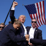 Butler Fallout: Ex-Secret Service Director’s Security Clearance Revoked