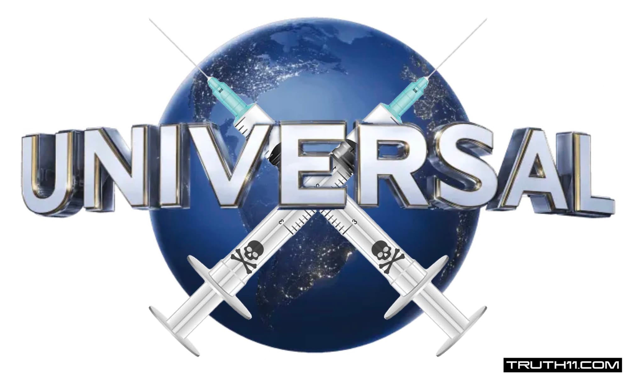 Anthony Fauci 2.0 | RFK Jr. + The ‘Operation Universal Vaccine’