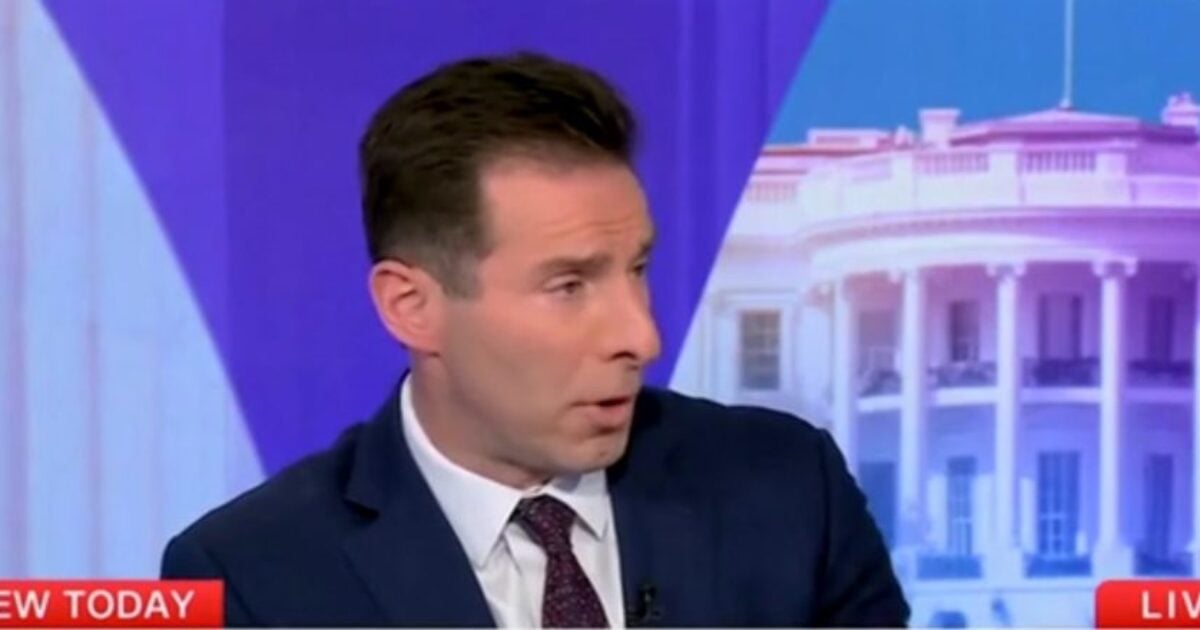 CNN’s Elie Honig says judge could ‘defer’ to Trump in Lisa Cook case