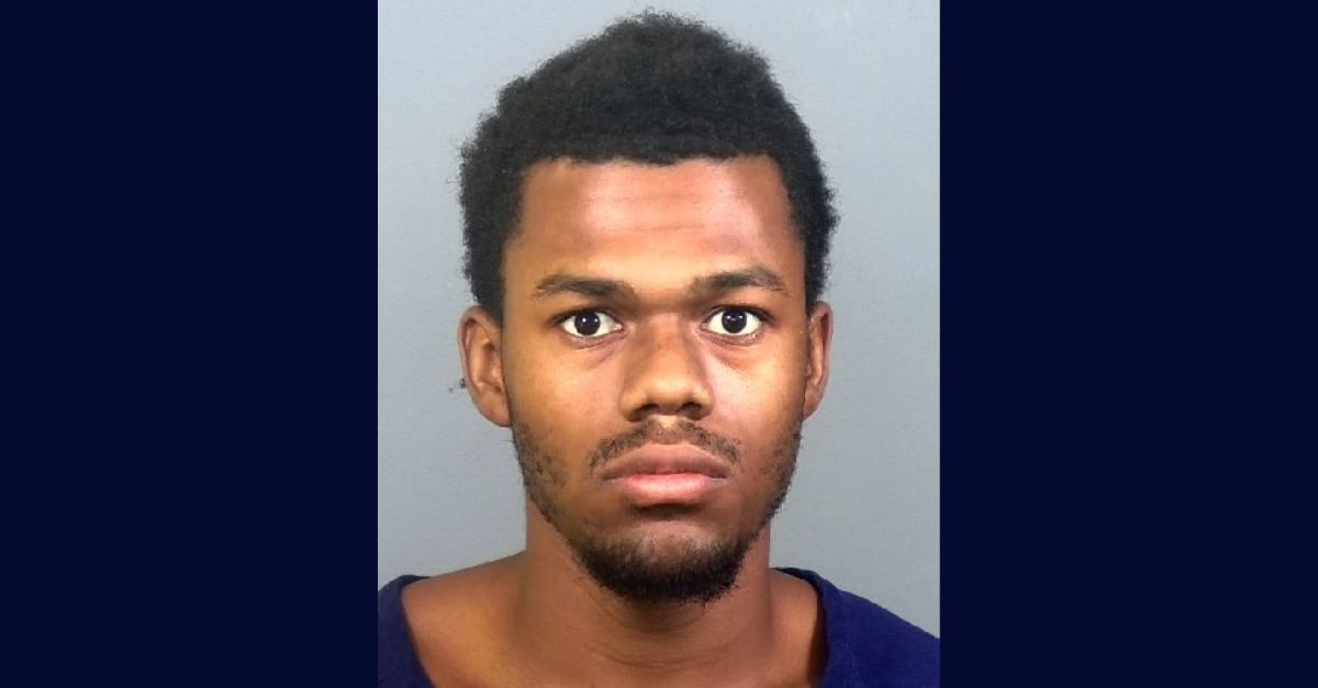 ‘Kill her in front of everyone’: Man repeatedly stabbed brother’s girlfriend until his sibling shot him to stop the attack, police say