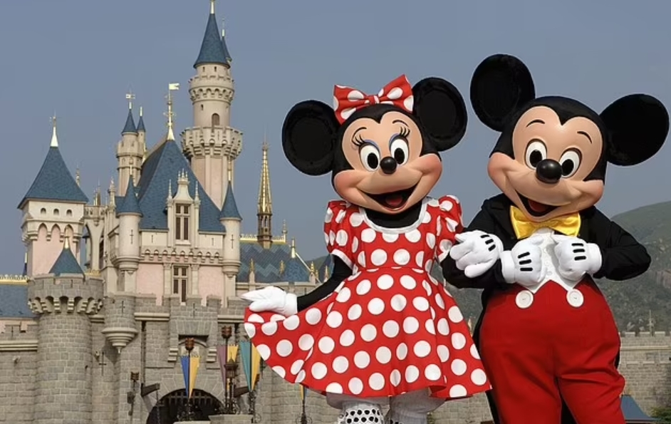 Disney Leadership Is Looking For New IP’s and Pitches