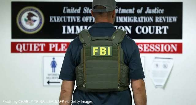 FBI Agrees To Hunt Fugitive Dems Fleeing Texas Redistricting Vote