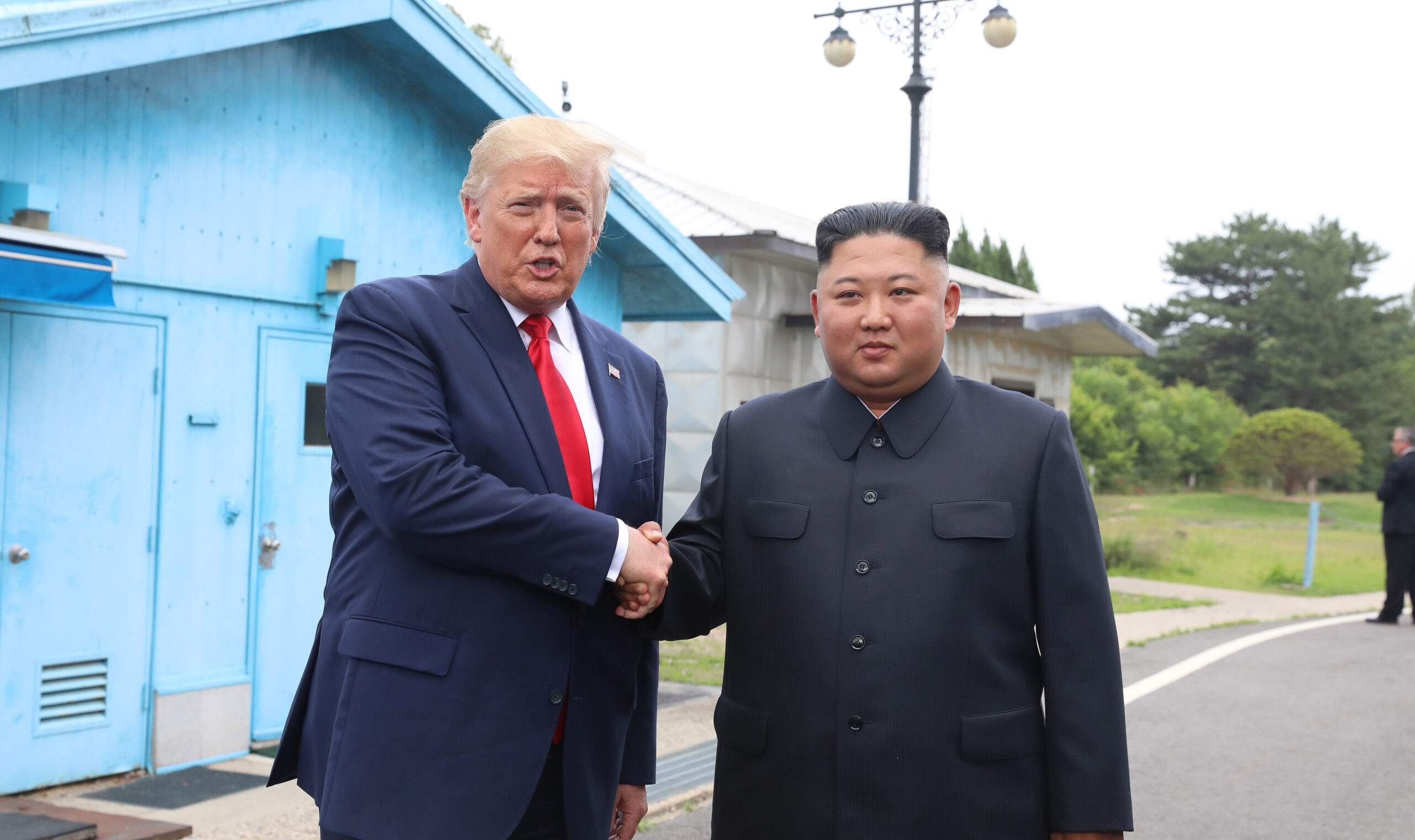 The Case for an Interim Agreement with North Korea