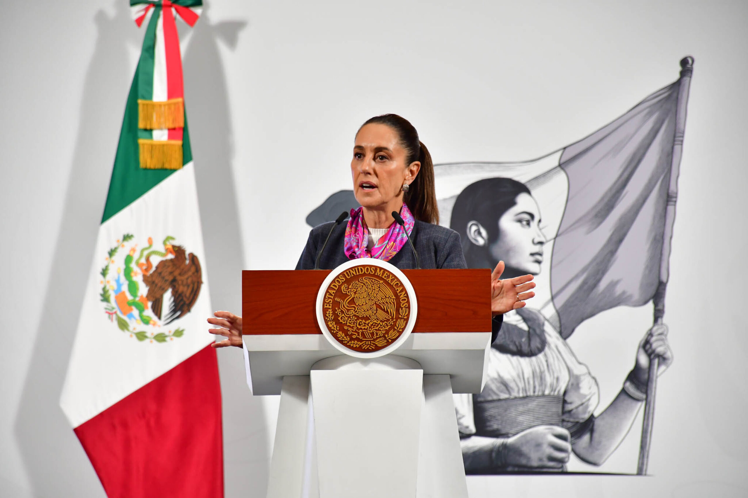 The Narco Scandal Shaking Mexican Politics