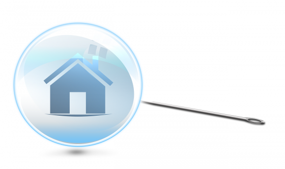 Home Prices Are Starting To Crash – Is That Really Good News Or Really Bad News?