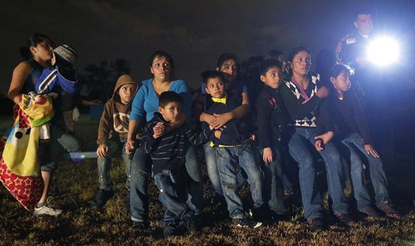 Feds sued for records about hunt for unaccompanied children ‘lost’ during Biden regime