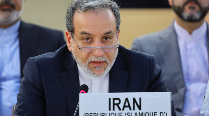 Iran Says IAEA Official to Visit for Talks, No Access to Nuclear Sites Planned