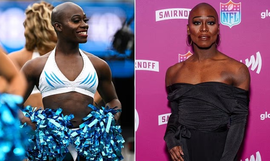 NFL Cheerleader Resigns Position To Pursue Other Things