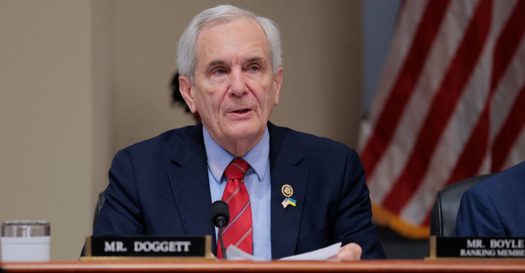 Texas Redistricting to Accelerate Democrats’ Tilt Left