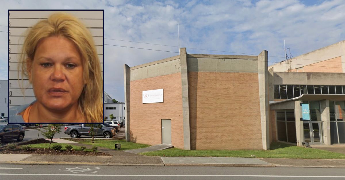 Mom ‘upset’ over daughter missing bus caught ‘striking’ the child with her car in school parking lot: Sheriff