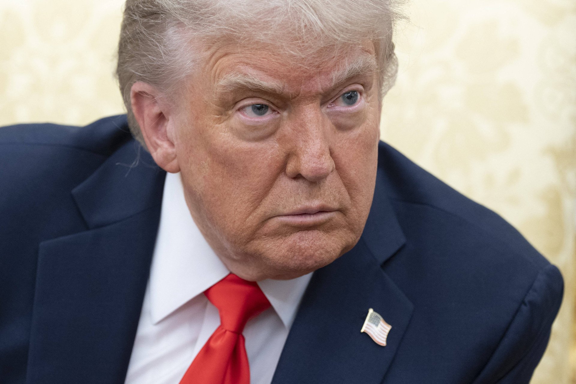 Male Gen Z Trump voters ‘feel duped’