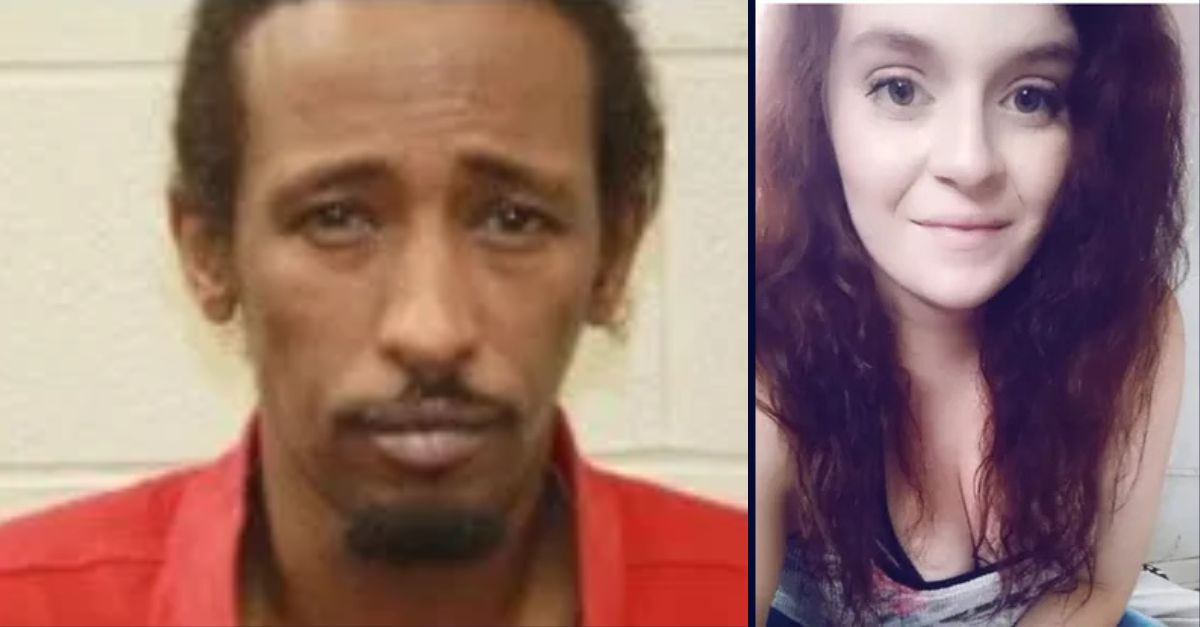 ‘He could not care for the children’: Legs sticking out of pink suitcase on highway leads to murdered mom’s body and her 3 kids abandoned states away