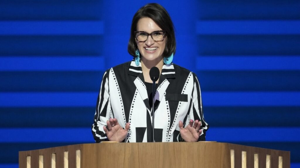 Minnesota Lt. Governor Criticized for Shooting Comments Amid Resurfaced Photo