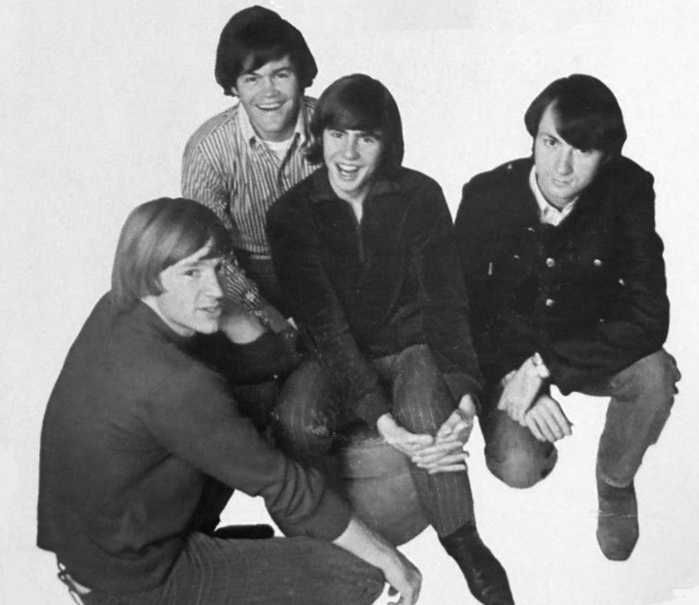 The Monkees, Grok, and the Myth of Machine Wisdom 