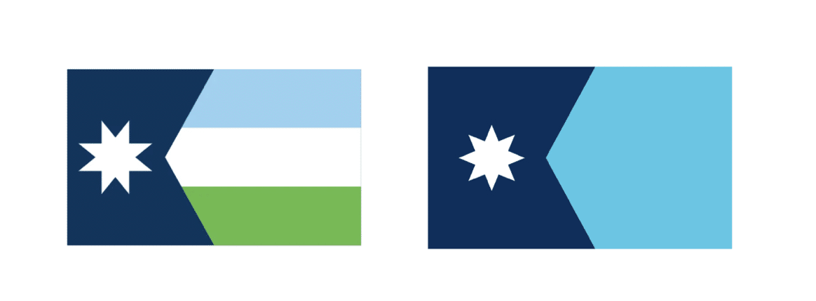 The man behind Minnesota’s new flag: social media posts reveal striking anti-Republican bias