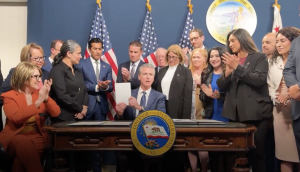 Redistricting’s Prop 50 is a Shameful, Power-Grabbing Unconstitutional Scheme