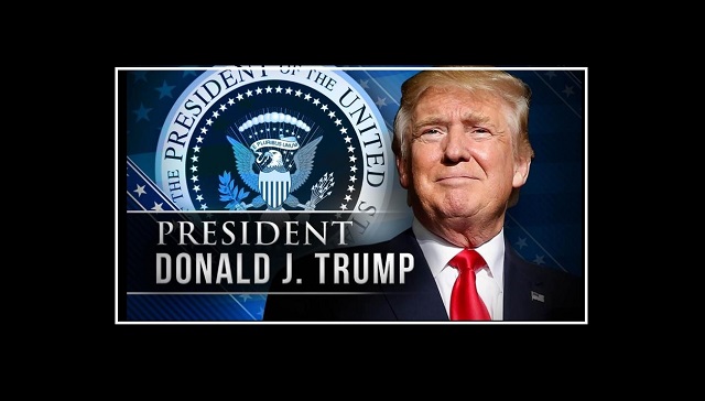 Trump 2.0