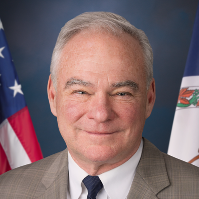 Who’s Who in Defense: Tim Kaine, Ranking Member, Senate Armed Services (SASC) Subcommittee on Seapower