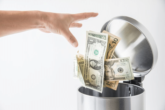 Democrats’ New Identity, Depravity, And Debt