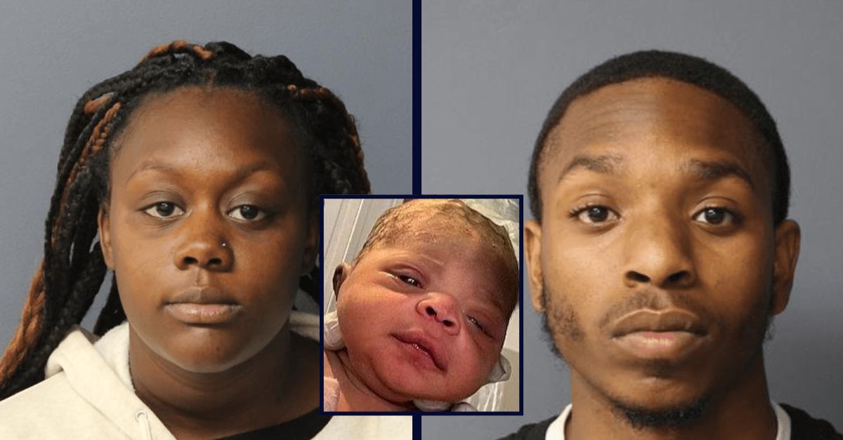 ‘Not all that serious’: 9-day-old baby burned, beaten and shaken to death by parents who tried downplaying her injuries