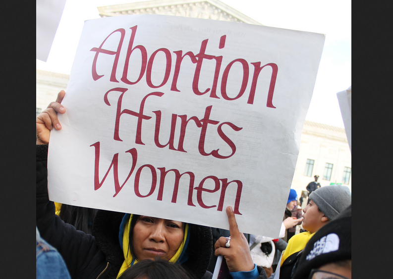 Telling Women Abortion is Safer Than Tylenol is a Total Lie