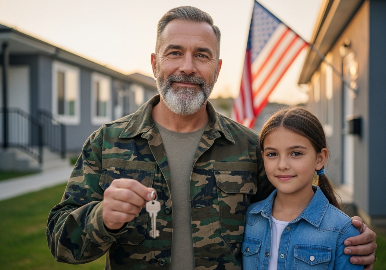 VA Unleashes $818 Million to Aid Homeless Vets