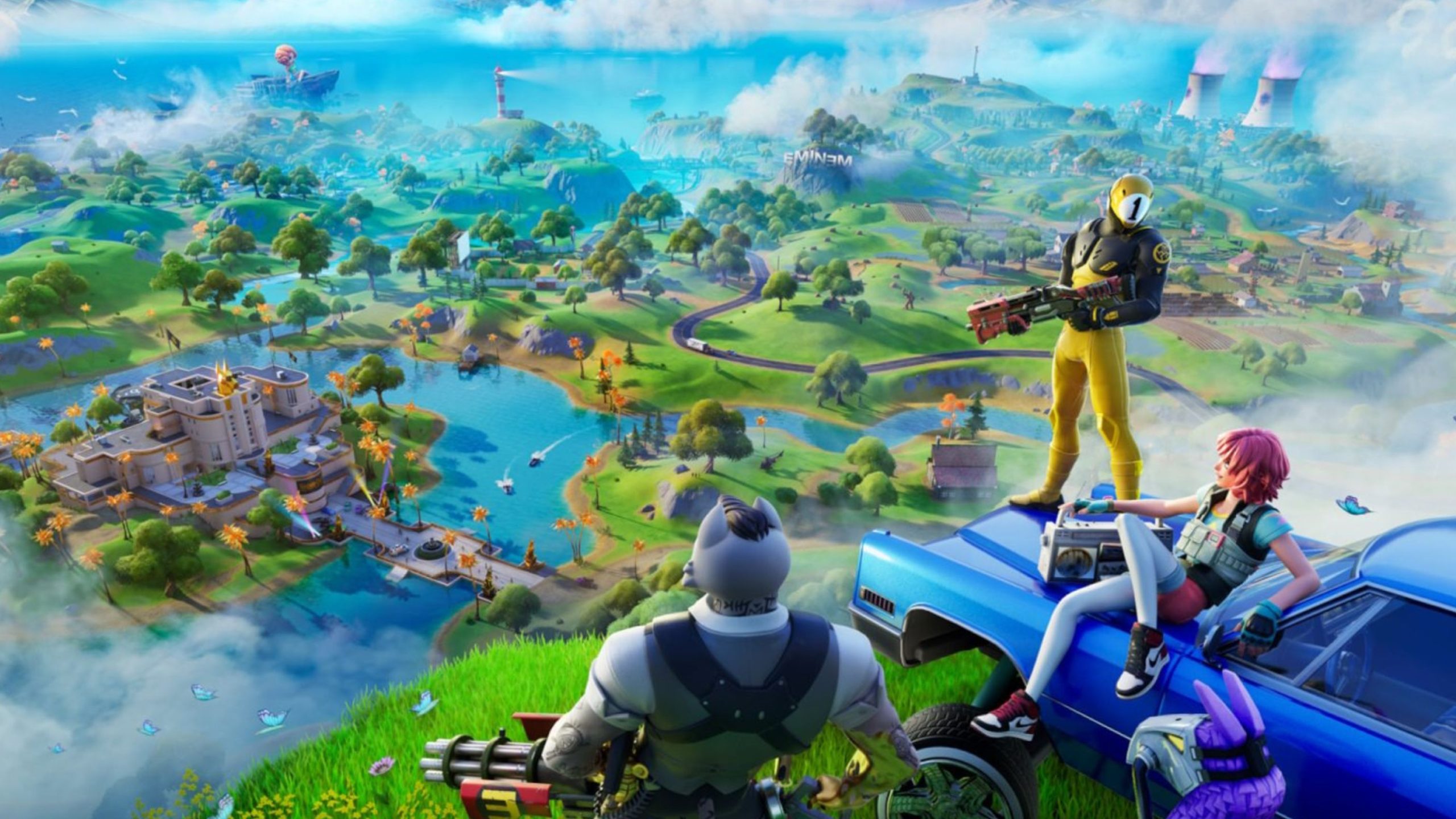 Epic’s Legal Victory Turns Google’s Gatekeeping Rules Into Scrap Paper