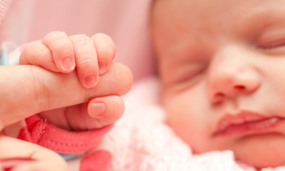 They Want to Euthanize Newborn Babies in Canada