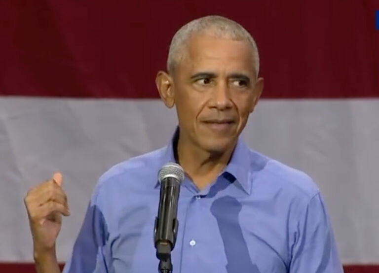 Majority believes Obama team ‘committed crimes’ in Russiagate