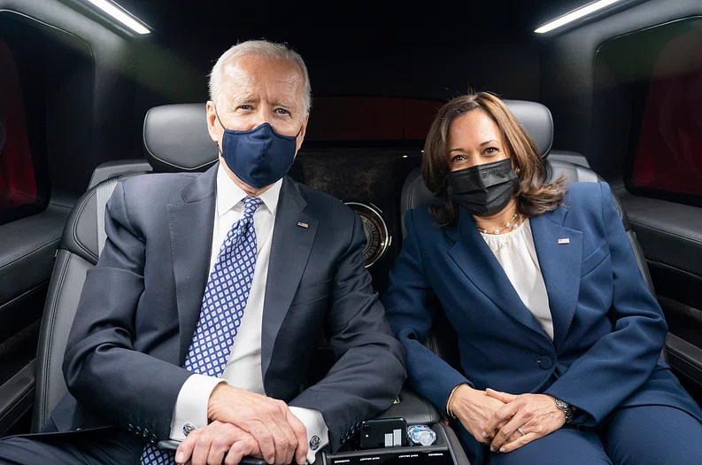 New York Times Says Democrat Party is Totally Collapsing