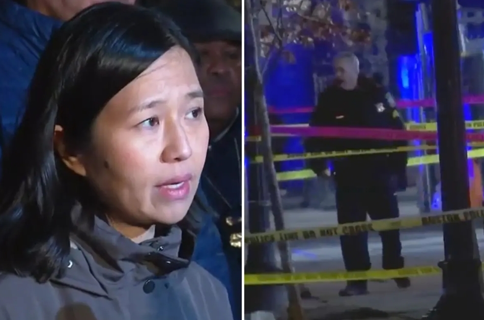 Report Details Cops Cooperation With Federal Authorities