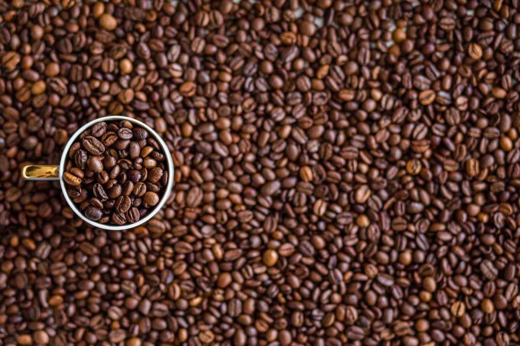 Wrong Again, Grist, Climate Change Is Not Causing Higher Coffee Prices