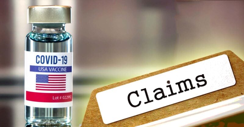 Over 1.5 Million People Who Reported COVID Vaccine Injuries Shut Out From Applying for Compensation