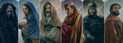 Zero A.D.: Jim Caviezel Stars As Herod in An Angel Studios’ Epic Set for Release in December 