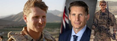 Is Andrew Hastie Australia’s Best Hope?