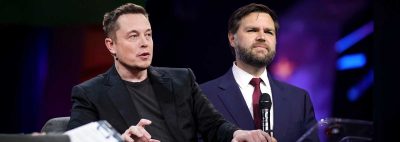 Elon Musk Refuses to Confirm or Deny Any Vance 2028 Endorsement