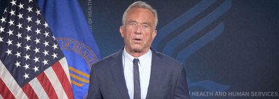 RFK Jr Halts mRNA Vaccine Development for Respiratory Viruses: “More Risk Than Benefit”