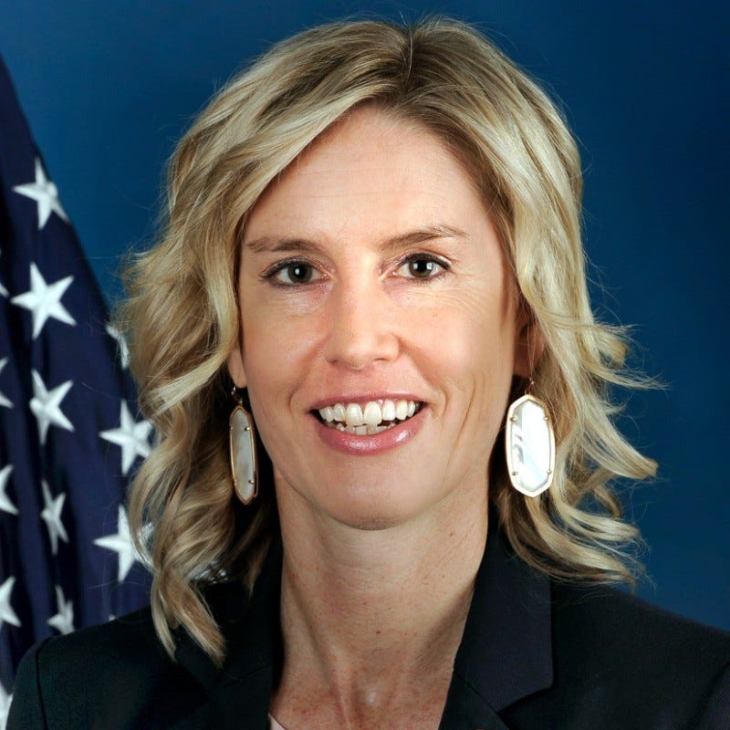 Former ATF senior official now working for Everytown