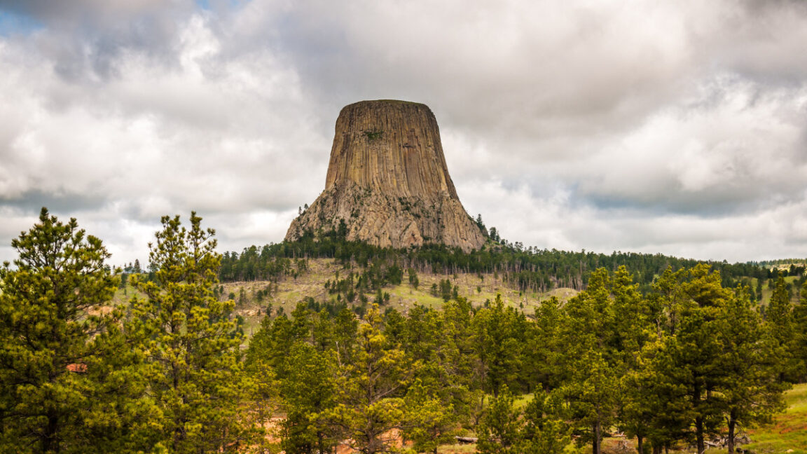 AI in Wyoming may soon use more electricity than state’s human residents