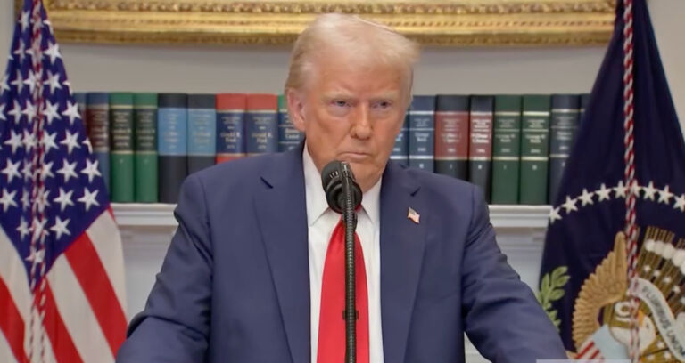 Dissecting Trump’s ‘cornering’ strategy