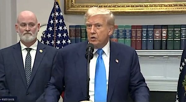 Trump’s stunning approval rating: How high can it go?