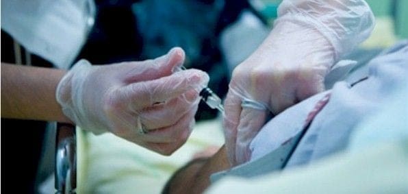 Coercive suicide? Even progressives at U.N. now alarmed over extreme euthanasia plan