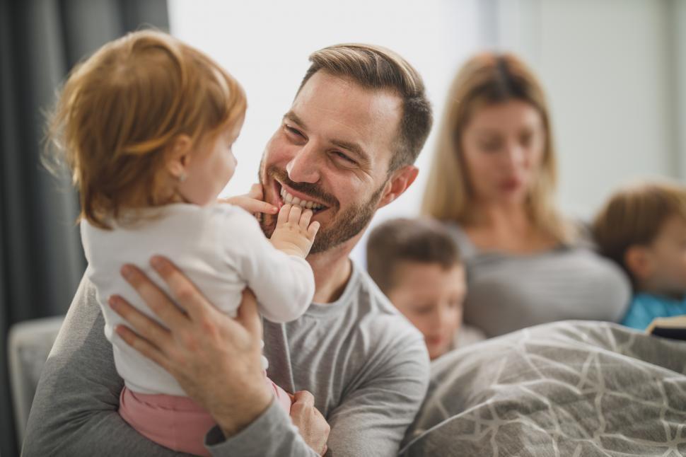 Fathers are Suing to Stop Their Babies From Being Aborted