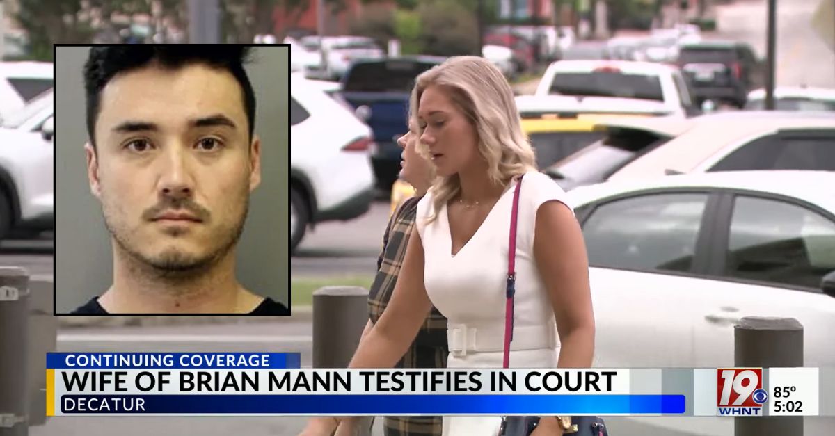 Chiropractor who left wife unable to have children after poisoning her with lead while taking out ‘a whole bunch’ of life insurance policies learns his fate