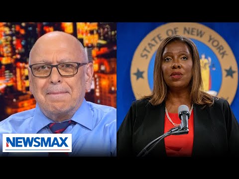 ‘I did this for fun’: Forensic Accountant on discovering Letitia James alleged fraud
