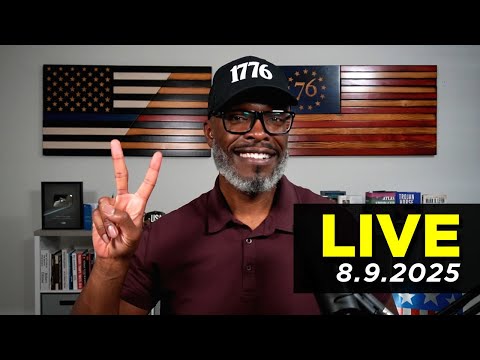 🔴 ABL LIVE: Junk Food BANNED From SNAP, South Park, India Remote Workers, Texas, and more!