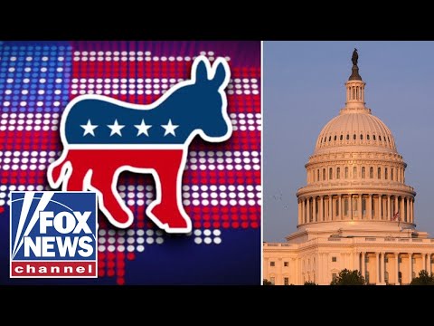 Dems decided to be the ‘party of freaks and illegal aliens,’ says Sean Davis