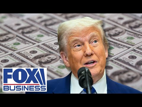 Trump official explains what is ‘stopping inflation’ in the US